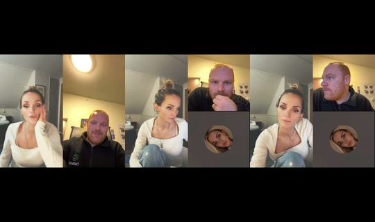 bare.yvonne Recorded on Apr 21, 2026, 12:06 AM