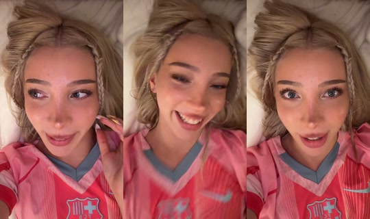 bbrosiee's Stream - Jul 2, 2026, 10:41 PM