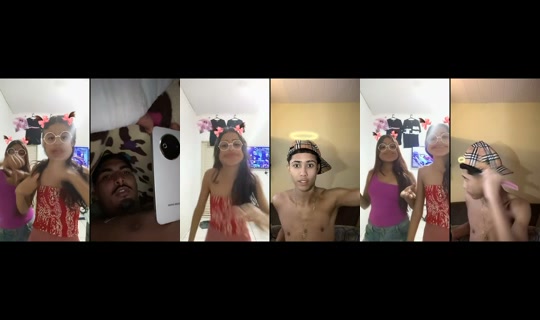 bbzinha.00.062's Stream - Jul 2, 2026, 5:55 AM