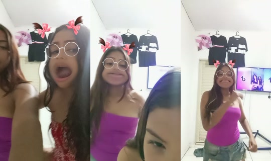 bbzinha.00.062's Stream - Jul 2, 2026, 6:20 AM