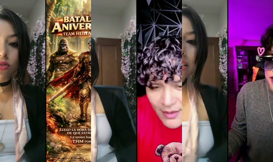 bebita6397 Yayını - 17 Nis 2026 1:50