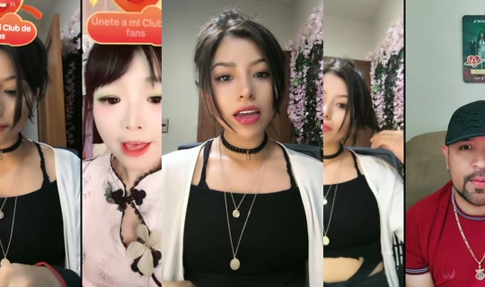 bebita6397 Yayını - 18 Nis 2026 1:10