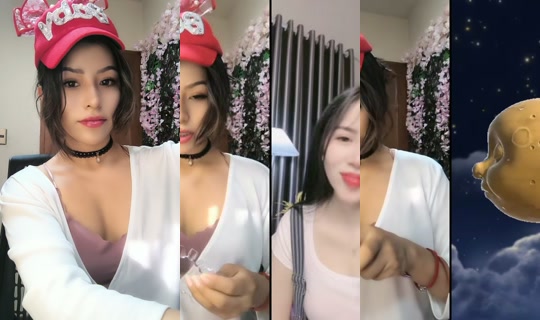 bebita6397 Yayını - 18 Nis 2026 20:41