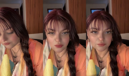 bebovines1's Stream - Apr 19, 2026, 5:05 PM