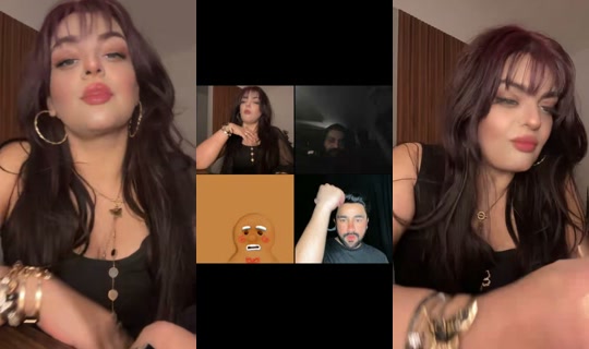 bebovines1's Stream - Apr 20, 2026, 8:09 PM