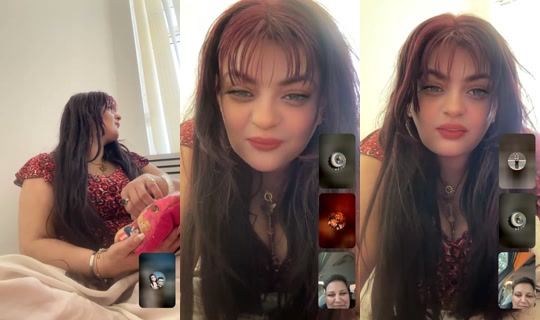 Live de bebovines1 - 21 de abr. de 2026, 10:42