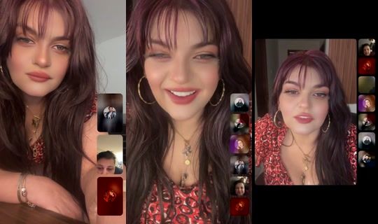 Live de bebovines1 - 22 de abr. de 2026, 8:12