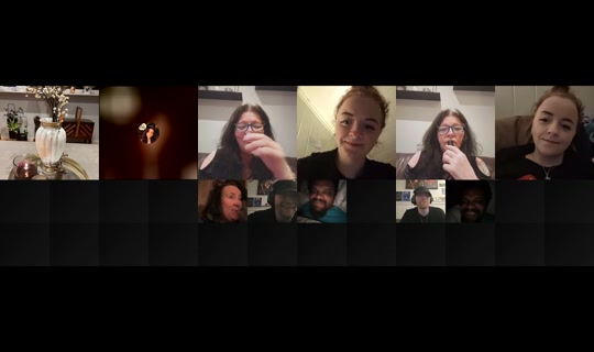 Live de belindavims - 18 de abr. de 2026, 23:53