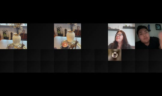 Live de belindavims - 19 de abr. de 2026, 7:30