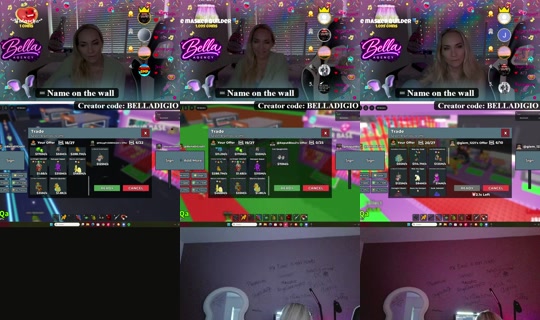 bella_di_gio Recorded on Apr 20, 2026, 6:03 PM