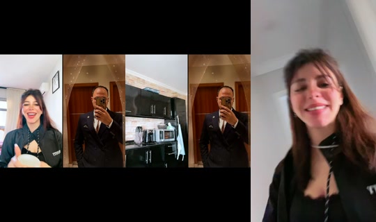 bellaadeeb의 방송 - 2026년 4월 19일 AM 4:33