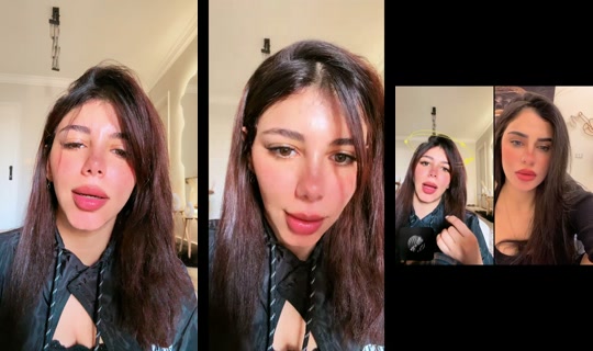 bellaadeeb의 방송 - 2026년 4월 19일 AM 5:23