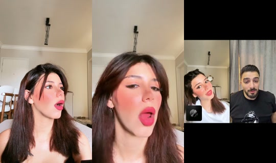 bellaadeeb의 방송 - 2026년 4월 19일 AM 10:16