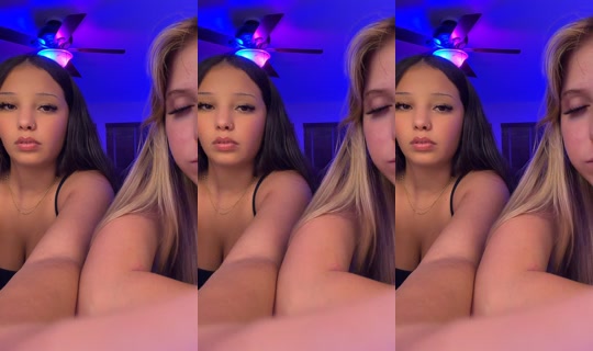 bellajustspawned's Stream - Jul 1, 2026, 10:56 AM