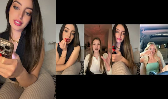 belleparis00's Stream - Apr 17, 2026, 11:03 PM