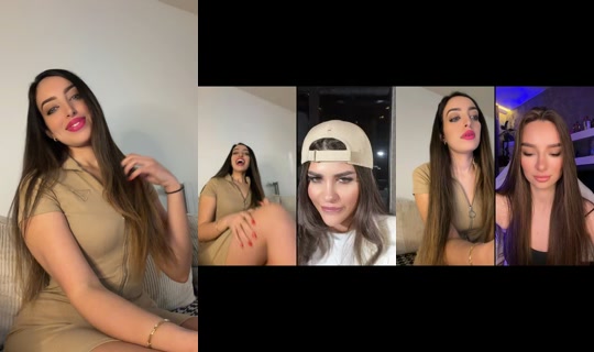 belleparis00's Stream - Apr 18, 2026, 9:04 PM