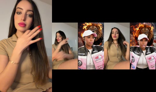 belleparis00's Stream - Apr 18, 2026, 11:05 PM