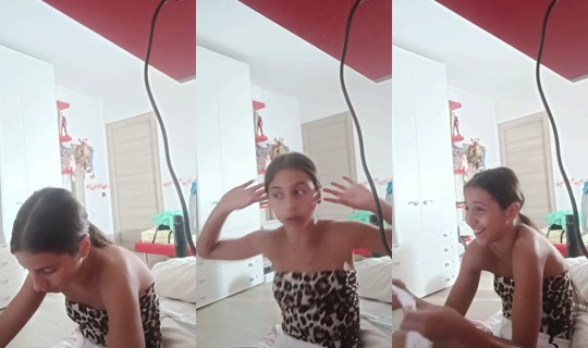 bennyaurygiorgy's Stream - Jul 3, 2026, 11:09 PM