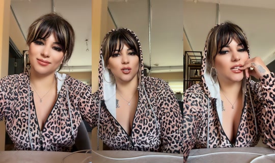 bestebarkut의 방송 - 2026년 4월 18일 PM 2:10