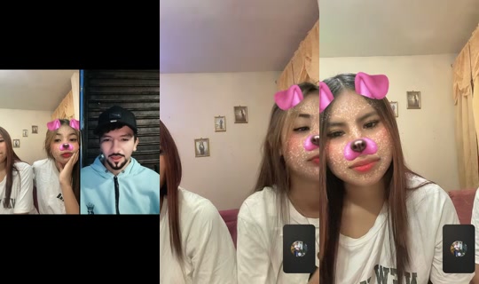 betsy.gisela의 방송 - 2026년 4월 18일 AM 5:15