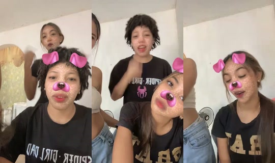 betsy.gisela's Stream - Apr 20, 2026, 6:44 PM