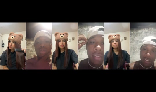 betsy.gisela Recorded on Apr 21, 2026, 4:37 AM