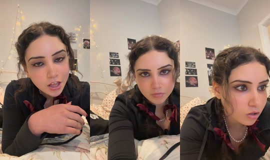 bianca.lovessinging's Stream - Apr 21, 2026, 9:19 AM