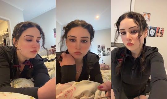 bianca.lovessinging's Stream - Apr 21, 2026, 10:51 AM