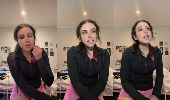 بث bianca.lovessinging - 22 أبريل 2026، 5:44 ص