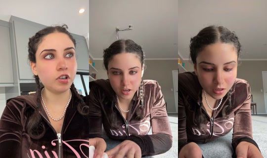 بث bianca.lovessinging - 23 أبريل 2026، 1:46 ص