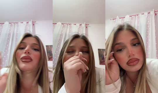 biancamadonna04's Stream - Apr 18, 2026, 6:28 PM