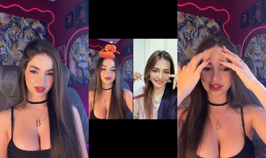 biastream's Stream - Apr 20, 2026, 9:51 PM