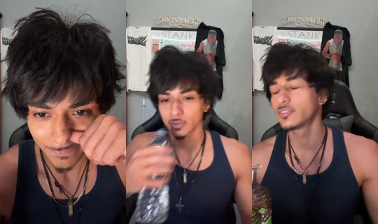 bigbossducky の配信 - 2026年4月18日 0:21