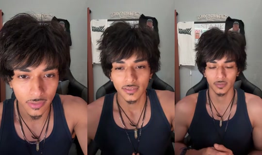 bigbossducky の配信 - 2026年4月18日 2:23