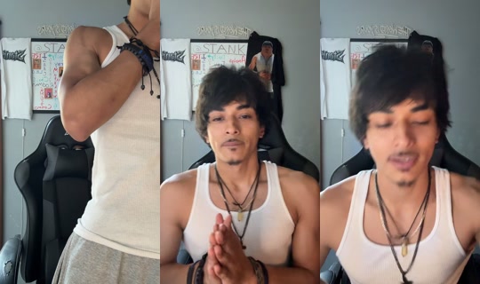 bigbossducky の配信 - 2026年4月18日 22:21