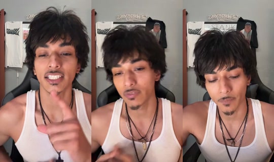 bigbossducky の配信 - 2026年4月19日 2:15