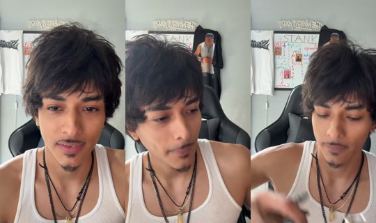 Transmisión de bigbossducky - 19 abr 2026, 15:59