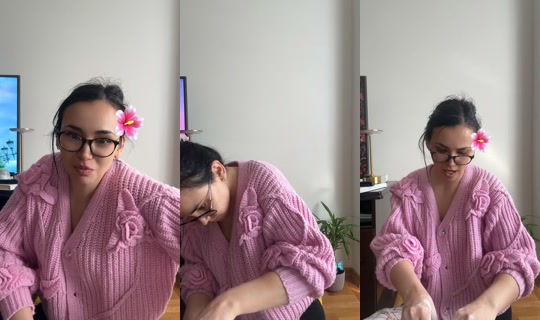 Transmisión de bivsa.kristina - 17 abr 2026, 7:22