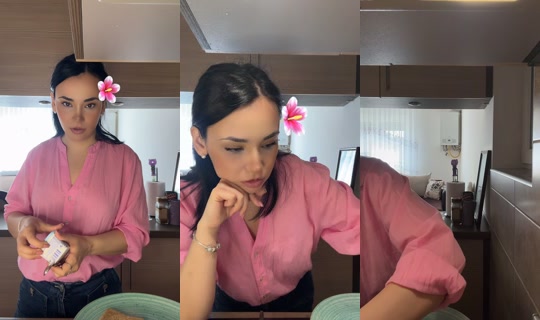 Transmisión de bivsa.kristina - 18 abr 2026, 8:30