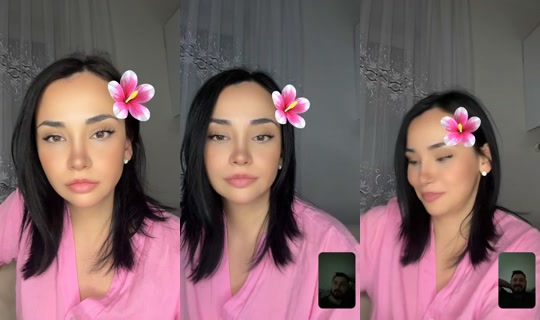 Transmisión de bivsa.kristina - 18 abr 2026, 19:35