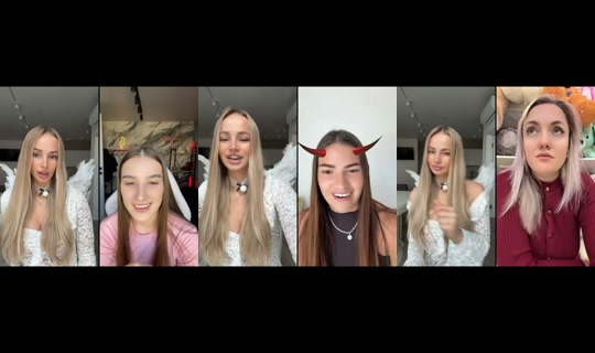 Stream black_angel99990 - 18 Apr 2026, 7.47