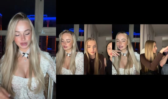 Stream black_angel99990 - 18 Apr 2026, 18.31