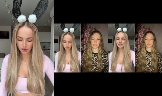 Stream black_angel99990 - 19 Apr 2026, 8.40