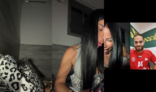 blackblack41015의 방송 - 2026년 4월 18일 PM 4:54