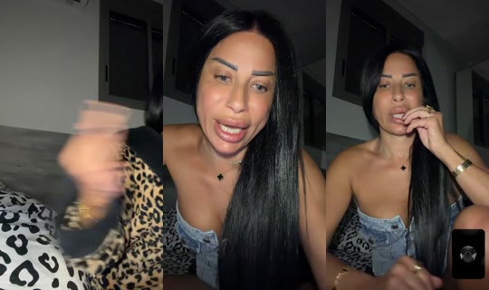 blackblack41015의 방송 - 2026년 4월 19일 AM 7:33