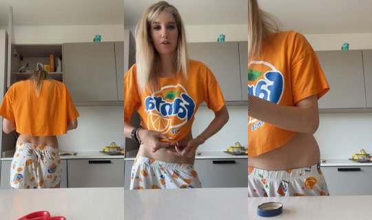 blondelollipop's Stream - Jul 3, 2026, 11:56 AM