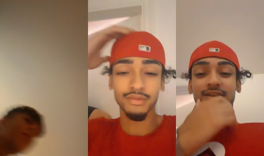 blondemomentswlogan's Stream - Jul 3, 2026, 7:06 AM