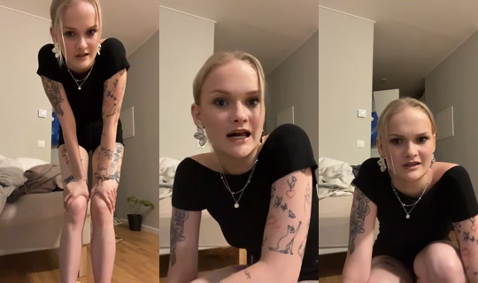 blondina_hoppa_in's Stream - Jul 1, 2026, 11:23 PM