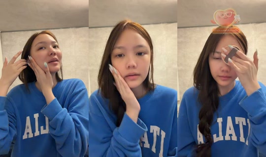blueberiesmi's Stream - Jul 4, 2026, 3:06 AM