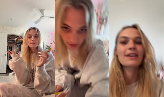 blueberrybambiii Recorded on Apr 19, 2026, 9:44 PM